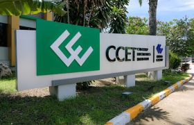 CCET ฉลุย! ผถห.อนุมัติจ่ายปันผลปี 67 รวม 0.20 บ./หุ้น โชว์ยอดขาย มี.ค.68 พุ่ง 11% แตะ 332.82 ล้านดอลลาร์ หวังโรงงานใหม่ 2 แห่ง พร้อมผลิตสินค้ามาร์จิ้นสูง หนุนเติบโตก้าวกระโดด