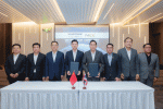 SINOTRUK แบรนด์รถบรรทุกหนักไฟฟ้าเชิงพาณิชย์ยักษ์ใหญ่ระดับโลก แต่งตั้ง NEX เป็นผู้แทนจำหน่าย Exclusive Distributor ในไทย
