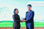 BIC คว้ารางวัล CSR-DIW Continuous Award ต่อเนื่องเป็นปีที่ 4