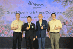 EKH ฤกษ์ดีเปิดตัว &lsquo;Bloom Mental Wellness Hospital&rsquo; รพ.สุขภาพจิตระดับพรีเมียม