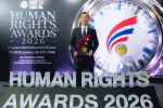 SA คว้ารางวัล &lsquo;องค์กรต้นแบบด้านสิทธิมนุษยชน&rsquo; ระดับดีเด่น ต่อเนื่องปีที่ 2