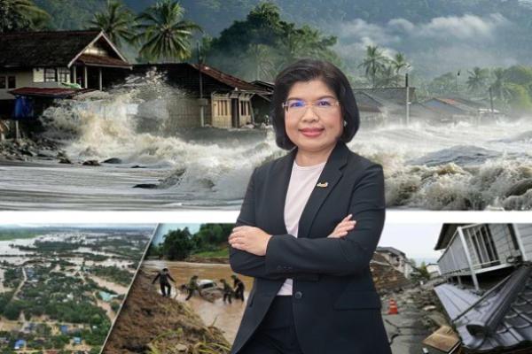 กรมพัฒน์ จับมือหน่วยงานบัญชีและภาษี ทำคู่มือบริหารจัดการในภาวะวิกฤติ-ภัยพิบัติ