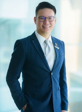 CHOW ปรับโครงสร้างองค์กร สู่ Holding Company ยกระดับการบริหารงาน-การลงทุน พร้อมขับเคลื่อนธุรกิจด้วยหลักธรรมาภิบาล มุ่งสู่การเติบโตอย่างยั่งยืน