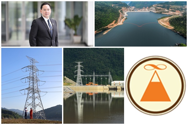 CKPower เผยกำไรสุทธิ Q1/2568 พลิกเป็นบวกแม้เป็นฤดูแล้ง สะท้อนการดำเนินงานแข็งแกร่ง คาด Q2 ได้แรงหนุนต่อเนื่องจากฤดูกาล