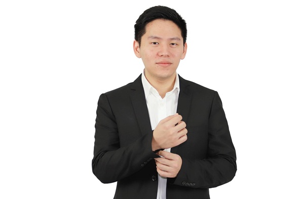 DEXON แต่งตั้ง ‘ดร.อิทธิพัฒน์ ชินางกูรภิวัฒน์’นั่ง CFO ยกระดับกลยุทธ์การเงิน สู่การเติบโตอย่างยั่งยืน