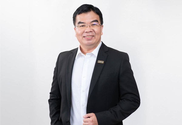 กฟผ.เดินหน้าลุยโซลาร์เซลล์ทุ่นลอยน้ำต่อที่เขื่อนวชิราลงกรณ เปิดขายซองประกวดราคา วันนี้ - 20 มิถุนายน 2568