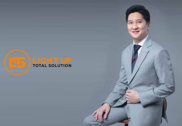 LTSภัฏ ตรัสโฆษิต