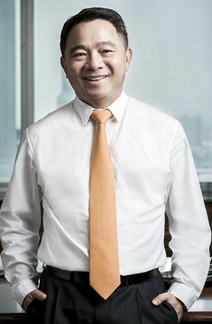SAMTEL สามารถเทลคอม โชว์แกร่ง ตั้งเป้ารายได้ปี 68 ทะลุ 6,500 ล้านบาท สูงสุดในรอบ 5 ปี พร้อมเดินหน้าขยายบริการ Outsourcing Services ครบวงจร รองรับเศรษฐกิจดิจิทัล ชูกลยุทธ์หนุนธุรกิจเติบโตอย่างยั่งยืน