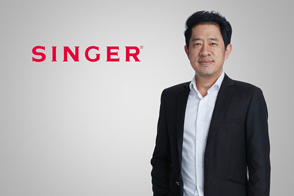 SINGER เผย Q1/68 กำไรแข็งแกร่ง 20 ลบ. ย้ำไร้หนี้หุ้นกู้ คุมต้นทุนการเงินอยู่หมัด เสริมศักยภาพขยายธุรกิจเต็มสปีด