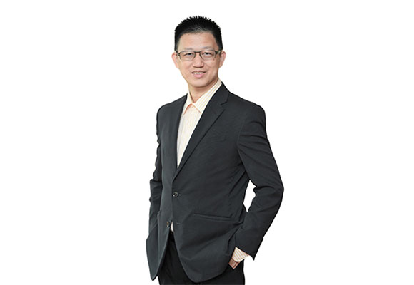 NDR โชว์งบ Q1/68 พลิกกำไรโต 192% คุมต้นทุนเยี่ยม ปักธงรุก ‘พลังงานสะอาด’ เสริมแกร่งระยะยาว