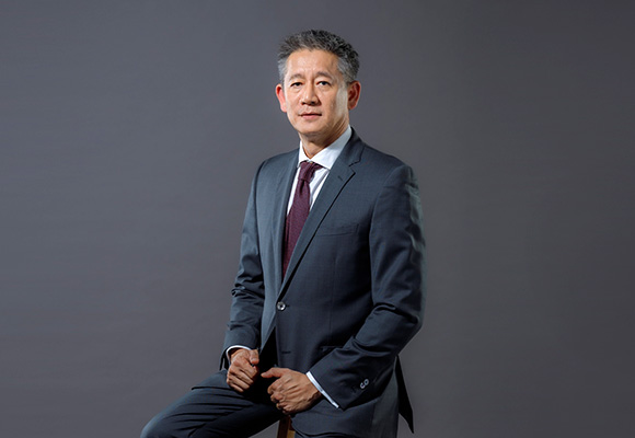 MALEE ปรับโครงสร้างบริหารตั้ง ‘เอกรินทร์ พินิจ’ นั่งซีอีโอคนใหม่ กางแผนบุกตลาดเชิงรุกทั้งใน-ต่างประเทศ ปักธงสู่ Top Healthy Brand of Choice ในไทย พร้อมดันขึ้นผู้ผลิตระดับโลก
