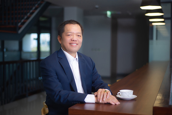 TPS แรงดีไม่ตก! โชว์ Q1/68 กำไรพุ่ง 32.19% พร้อมลุยพัฒนางานบริการด้วย AI หวังดันรายได้ปี 68 เติบโต 20-25% ทำสถิติใหม่ตามนัด