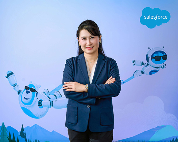 5426 Salesforce Thitirat