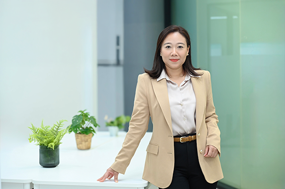 SENA เสนา โชว์แกร่ง รายได้รวม 1,348 ล้านบาท เพิ่มขึ้น 66% กำไรสุทธิ 146 ล้านบาท เพิ่มขึ้น 23% ตุน Backlog 7.6 พันลบ. ยกระดับมาตรฐาน ดัน ‘LivNex’ ฝ่าวิกฤติการเงิน