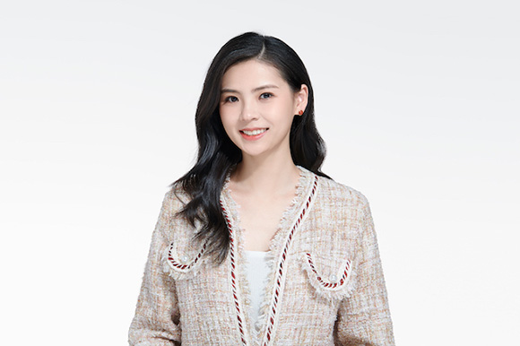 5478 Bidget Gracy Chen