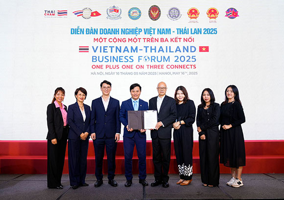 FPT ขยายความร่วมมือเชิงกลยุทธ์ในประเทศไทย เร่งเครื่องการเปลี่ยนแปลงทางดิจิทัลแบบครบวงจร