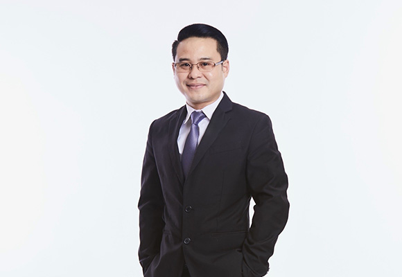 DEMCO ปรับทัพครั้งใหญ่ ตั้ง ‘ณัฐพงศ์ กอร่ม’ ขึ้นแท่นซีอีโอคนใหม่ ผลักดันกลยุทธ์ Smart Energy รับเมกะเทรนด์ ปักธงขับเคลื่อนธุรกิจเติบโตอย่างยั่งยืน