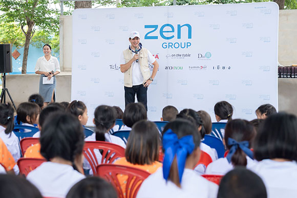 5535 ZEN 3