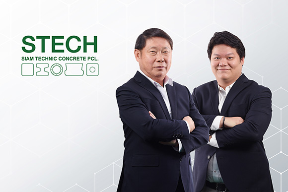 STECH เผยผลงาน Q1/67 รายได้-กำไรเติบโต รับแผนการขยายตลาดและบริหารต้นทุนรัดกุม