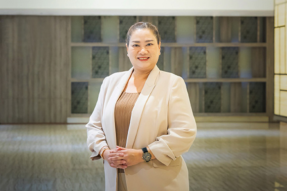 อิมแพ็ค เมืองทองธานี เตรียมแผนอำนวยความสะดวก THAIFEX – ANUGA ASIA 2025 แนะใช้บริการขนส่งสาธารณะ รถไฟฟ้าสายสีชมพูยิงตรง สู่ อาคารชาเลนเจอร์ 1 เริ่ม 20 พ.ค.นี้