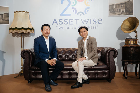 5575 ASW 2 กรมเชษฐ์ กิติพงษ์