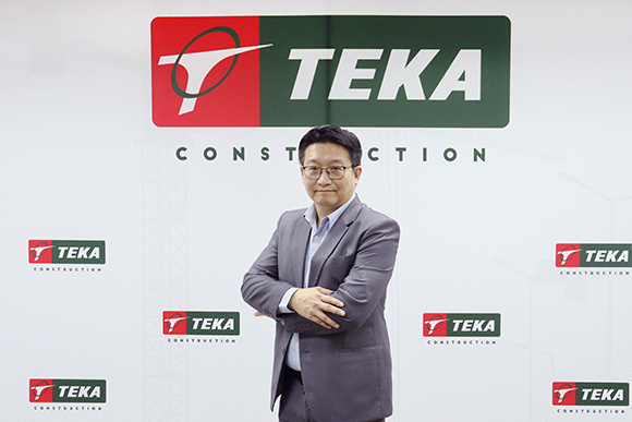 TEKA ร่วมงาน Opp Day Q1/2568 กอด Backlog แน่น อยู่ที่ 2,726 ลบ. ส่งซิกแนวโน้ม Q2 สดใสรับรู้งานโครงการใหม่