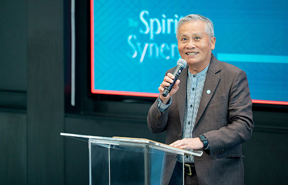 5660 CECI ดร เกชา ธีระโกเมน