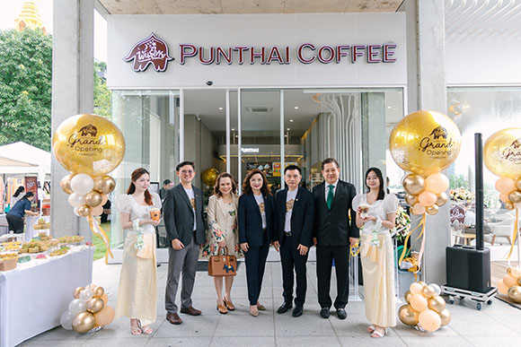 5665 Punthai 6
