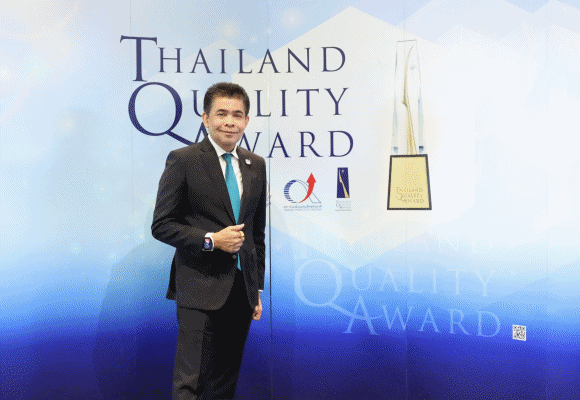 ธ.ก.ส. เข้าร่วมงานสัมมนา TQA Winner Conference 2024 and International Quality Innovation Award Ceremony