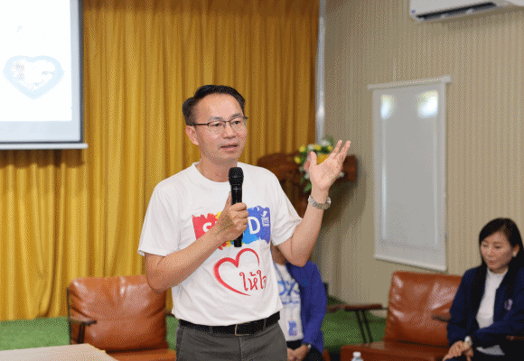 SME D Bank จัด ‘Focus Group ผู้ประกอบการผลิตภัณฑ์พื้นบ้าน (นวัตวิถี)’ หนุนเอสเอ็มอีรายเล็กเข้าถึงแหล่งทุนปลุกพลังสร้างเศรษฐกิจท้องถิ่น