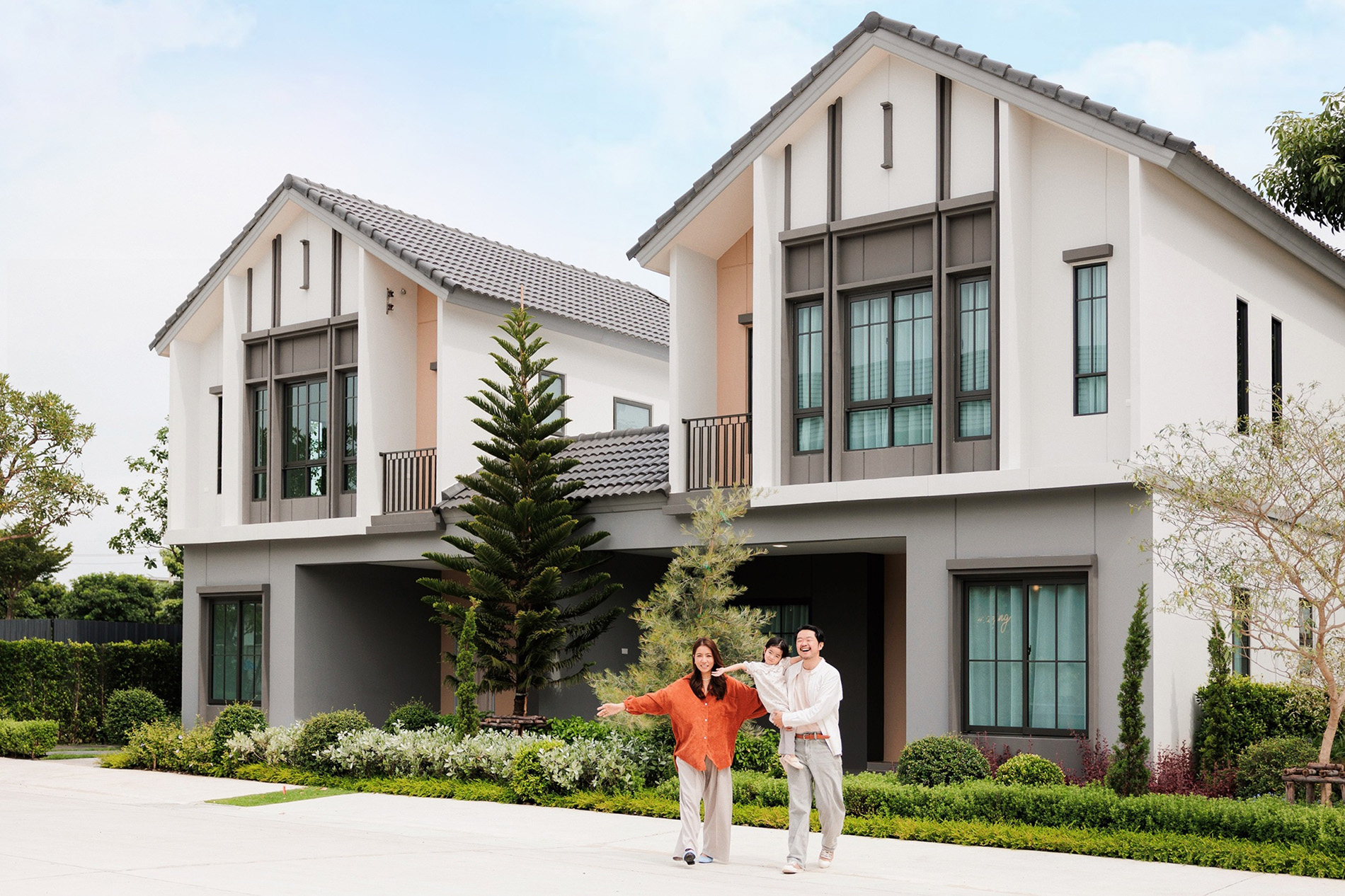 บ้านที่เข้าใจการใช้ชีวิต 'พาทิโอ-เดอะ คอนเนค' ราชพฤกษ์–พระราม 5 ทาวน์โฮมพรีเมียมใหม่จากพฤกษา เชื่อมต่อทุกความสะดวก เติมเต็มทุกจังหวะชีวิต พร้อมเปิด Grand Opening 18-19 ต.ค. นี้!