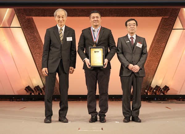 TU โชว์ศักยภาพการผลิตยั่งยืนรับรางวัล&nbsp;TPM Excellence&nbsp;ประจำปี 2568&nbsp;จาก&nbsp;Japan Institute of Plant Maintenance&nbsp;ประเทศญี่ปุ่น