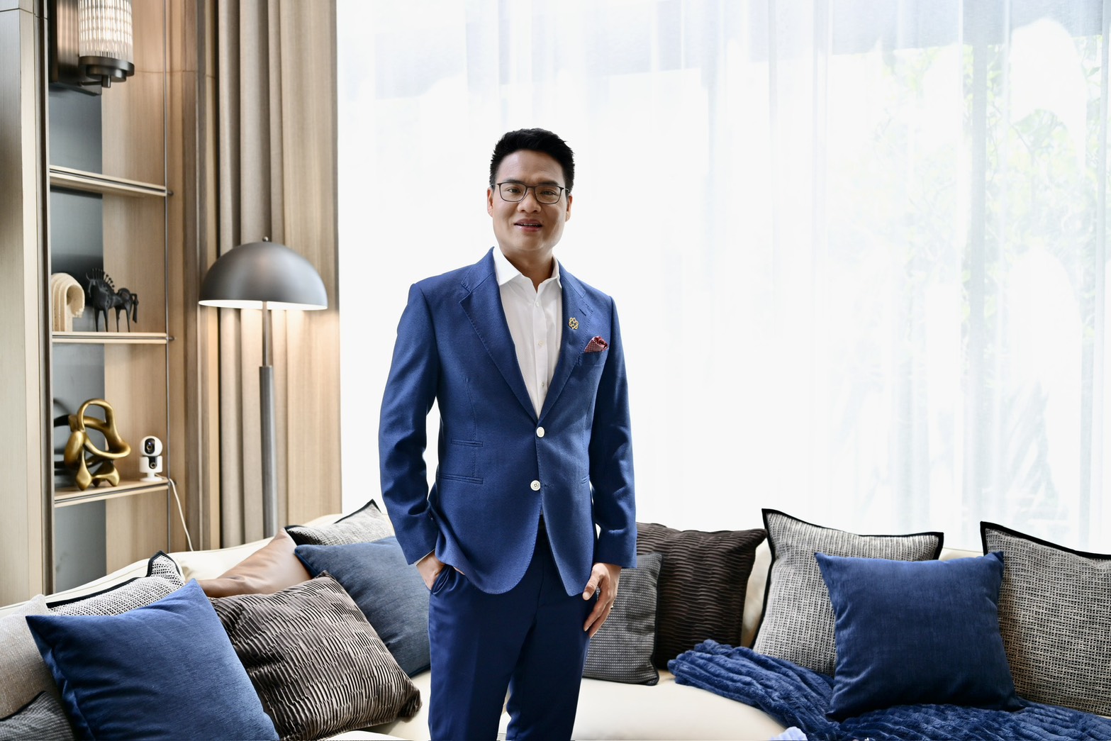 นายศุภโชค ปัญจทรัพย์ 2