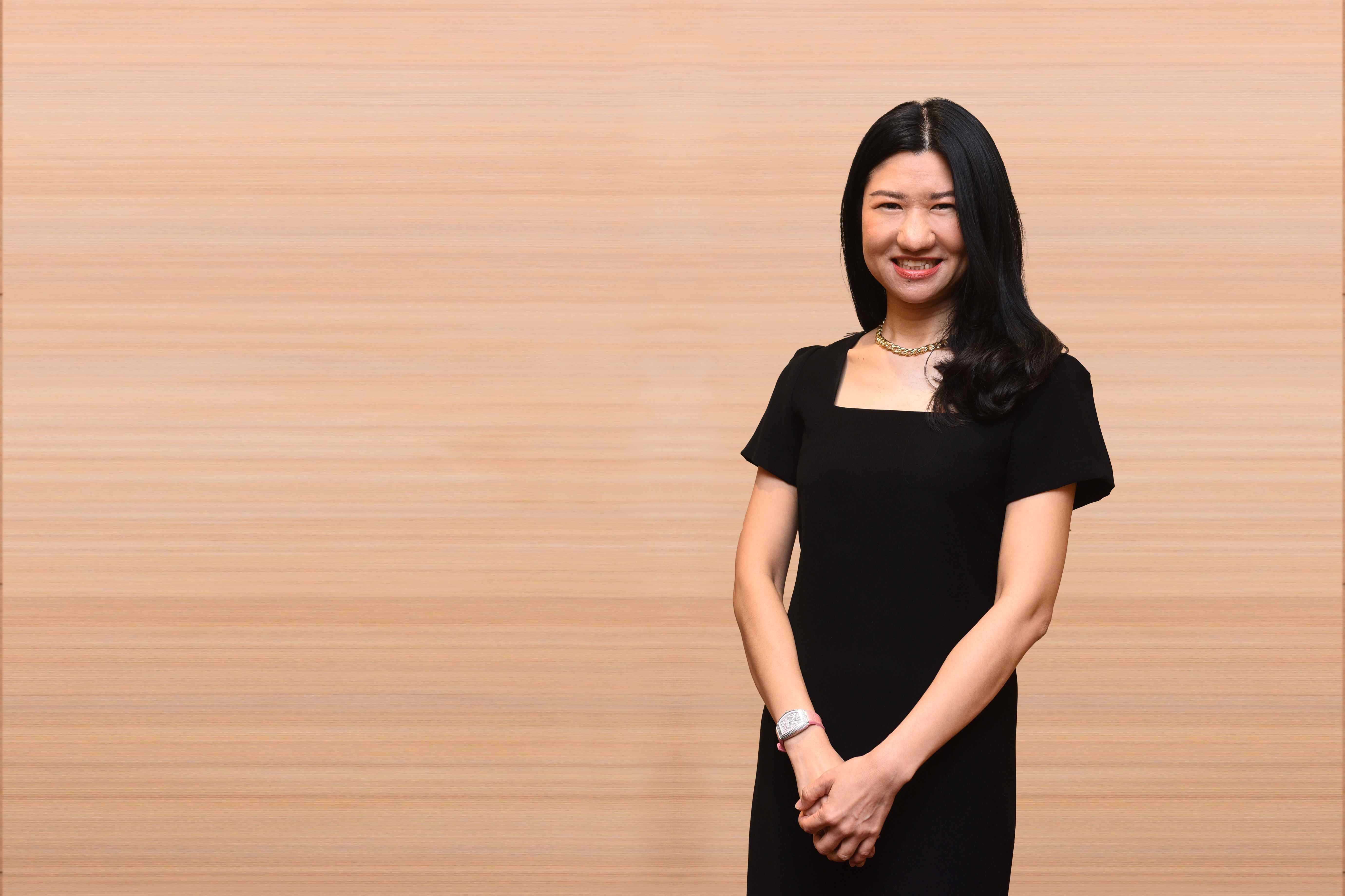 2. ดร.พิชญานันท์ ล้อวรลักษณ์ DRT