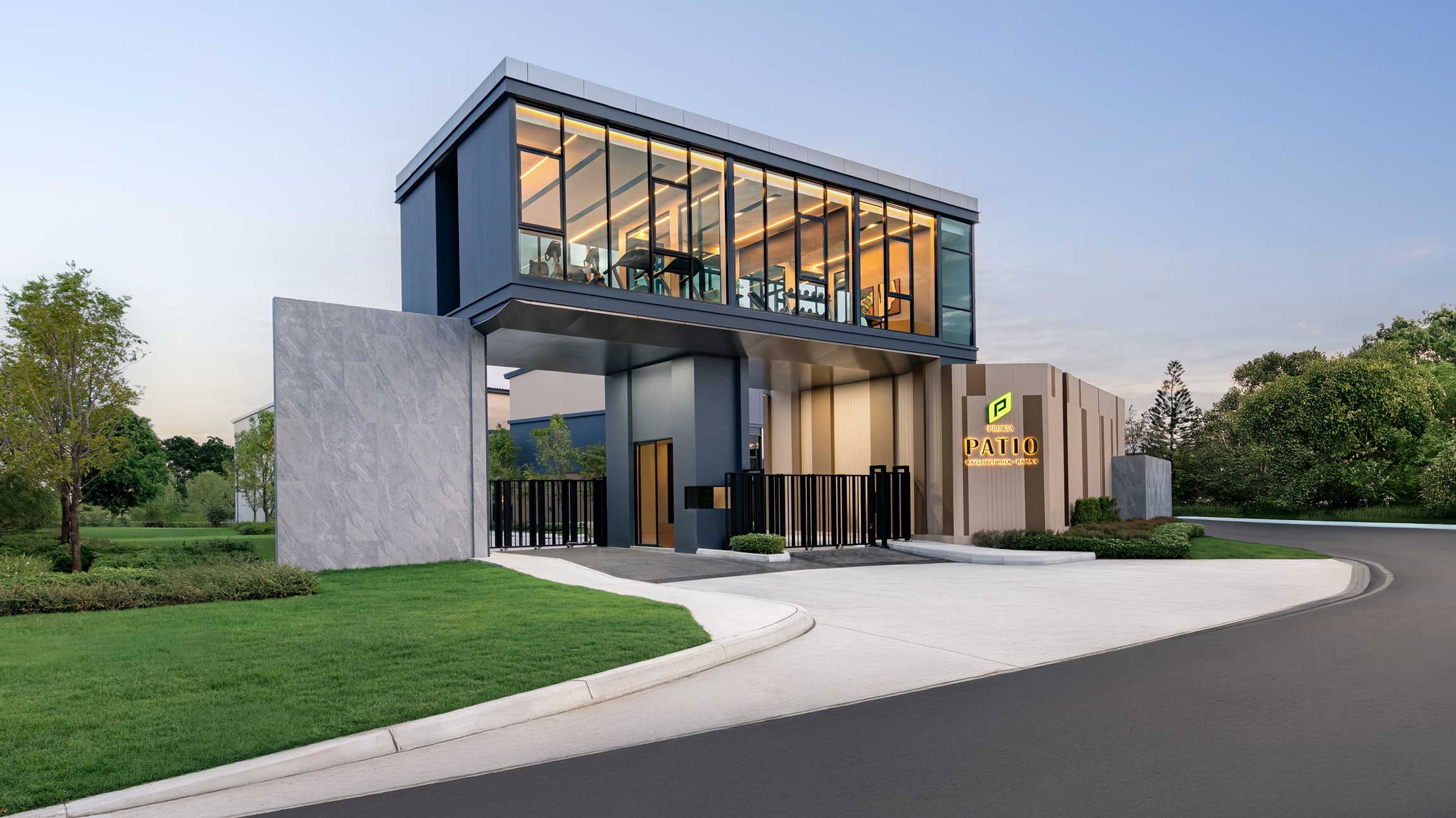 1. PATIO Ratchapruek Rama 5 0