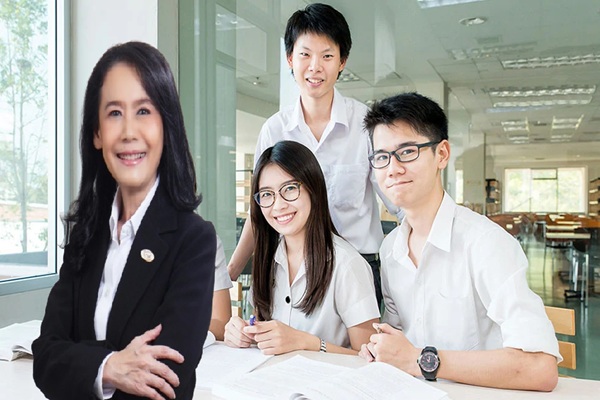 อัญชลี