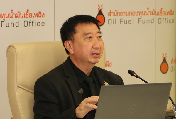 พรชัย จิรกุลไพศาล