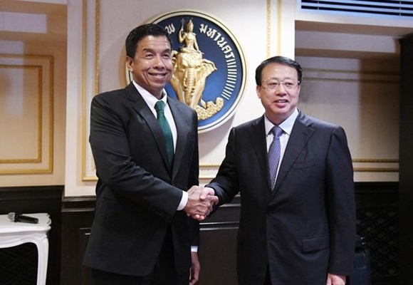 นายกเทศมนตรีเซี่ยงไฮ้มั่นใจบรรลุเป้าหมายการเติบโตของ GDP 5% ในปี 2567