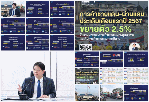 ค้าชายแดน