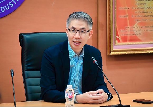 เอกชนเฮ! ก.อุตฯ ปลดล็อค โซล่ารูฟท๊อป ลดค่าไฟ ดันพลังงานสะอาด มุ่งสู่ความเป็นกลางทางคาร์บอน