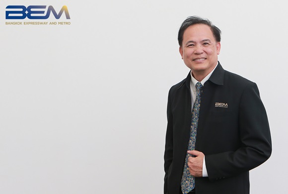 BEM กำไรปี 66 ทำ New High จ่ายเงินปันผลเพิ่ม เศรษฐกิจและการท่องเที่ยวโต กิจกรรมรอบเส้นทางคึกคักหนุนรายได้     