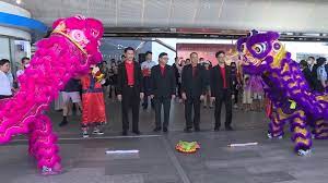 สีสันเทศกาล 'ตรุษจีน' วัฒนธรรมอันงดงามผ่านสายตาชาวไทย
