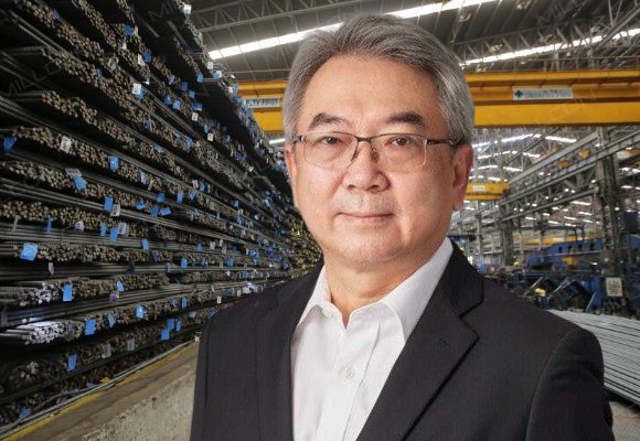  MILL อุตสาหกรรมเหล็กไทยกระทบหนัก‘มิลล์คอน’ ชงรัฐเร่ง 3 มาตรการปกป้องผู้ผลิตในประเทศ