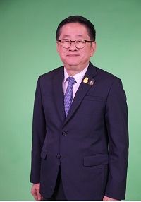 ประเสริฐ จันทรรวงทอง
