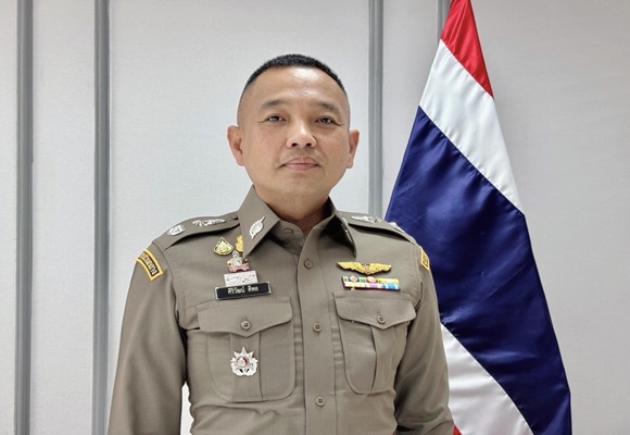ตร. เตือน ผลิต หรือเผยแพร่ สื่อลามกสร้างด้วย AI ที่ใช้หน้าผู้อื่น โทษสูงสุด คุก 5 ปี ปรับ 200,000 บาท