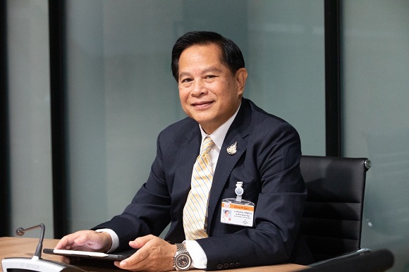 พลังงานดัน แหล่ง'เอราวัณ' ผลิตก๊าซได้ตามเป้าก่อนกำหนด เพื่อลดต้นทุนค่าไฟฟ้าเพื่อประชาชน