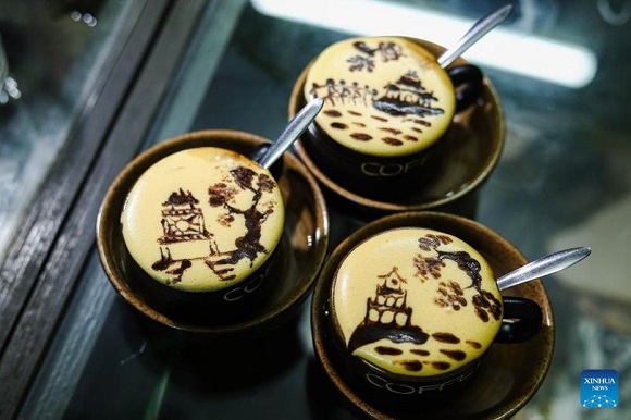 เวียดนามคาด 'ราคากาแฟ' สูงต่อเนื่องในปี 2024