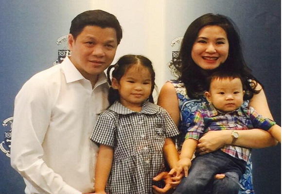 ไพฑูรย์-เจริญ -วิทัย พ่อดีเด่นประจําปี 2566 เปิดใจเคล็ดลับดูแลลูกให้เป็นคนดี-ประสบความสําเร็จ