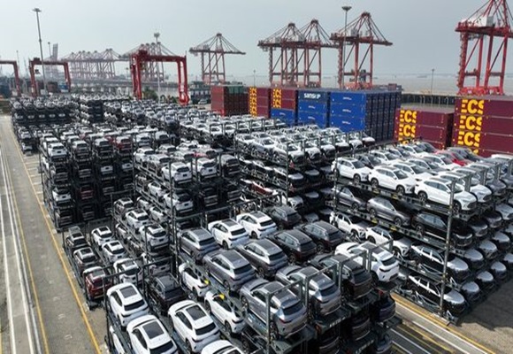 ศุลกากรจีนระบุ ปี 2023 จีนนำเข้าผลิตภัณฑ์อาหาร 146 รายการ