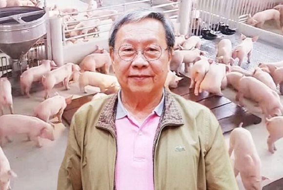 นายกสมาคมหมู พร้อม 6 สมาคมวิชาชีพและผู้ประกอบการ นำผู้เลี้ยงสุกรทั่วประเทศ รวมตัวขอบคุณนายกรัฐมนตรี และยื่นแก้ต่อ 9 ประเด็นเร่งด่วน